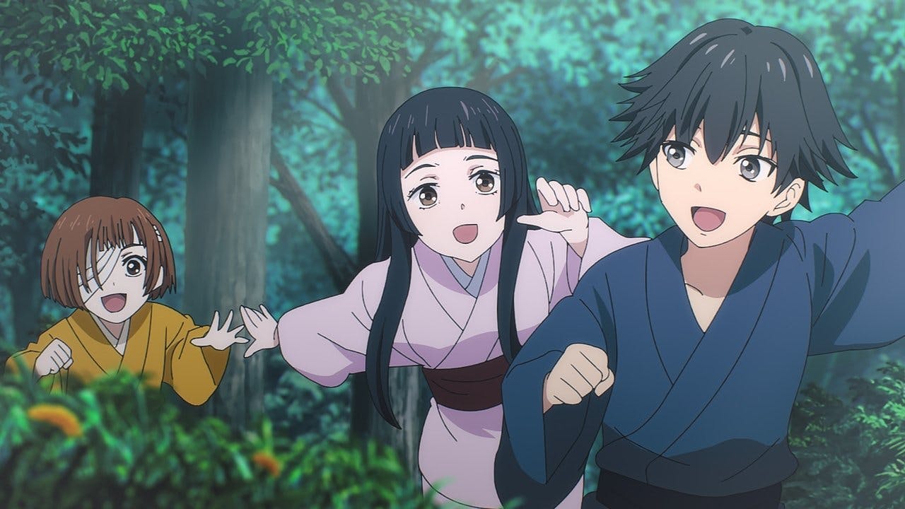 assista ao episódio 14 da temporada 1