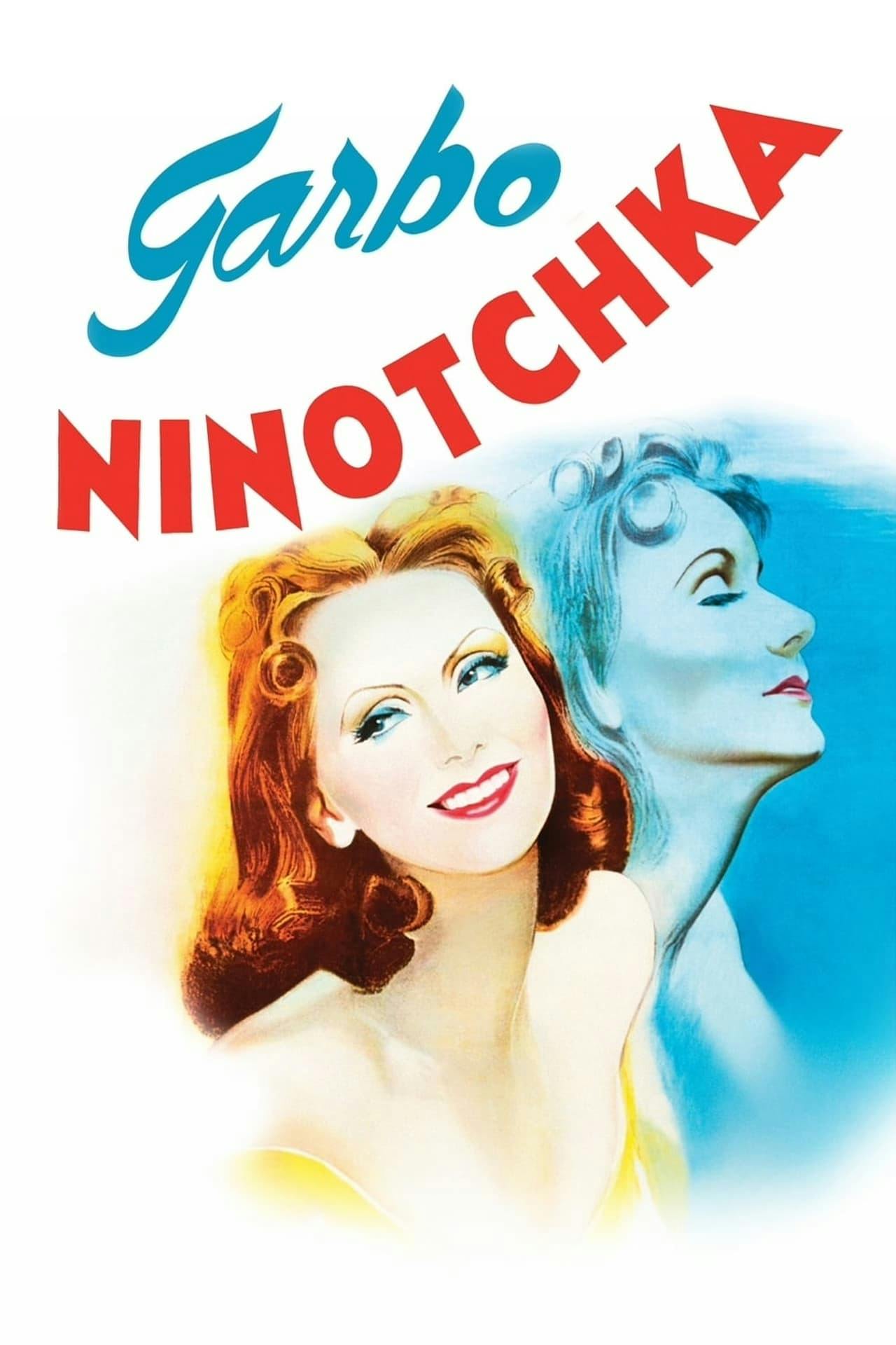 Assistir Ninotchka Online em HD