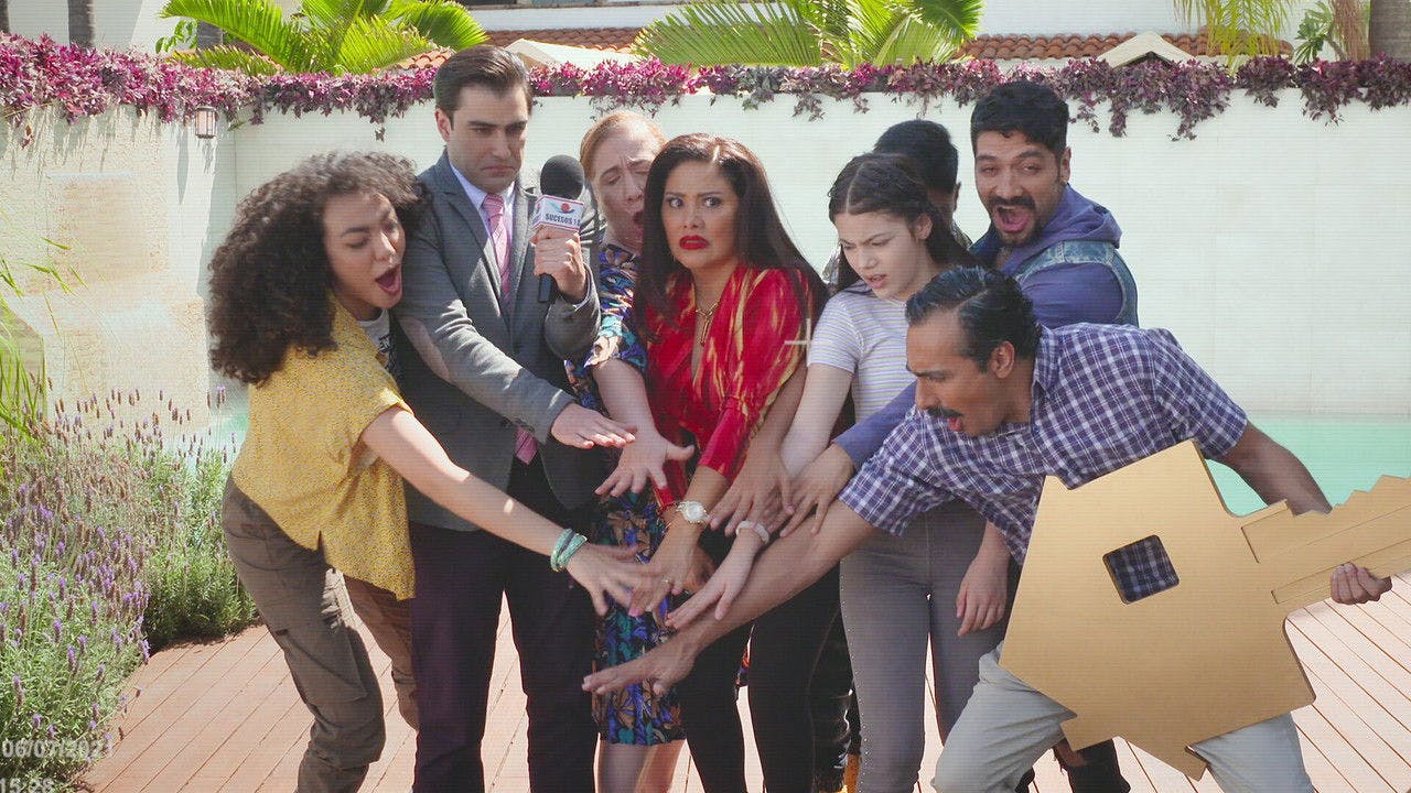 assista ao episódio 1 da temporada 1