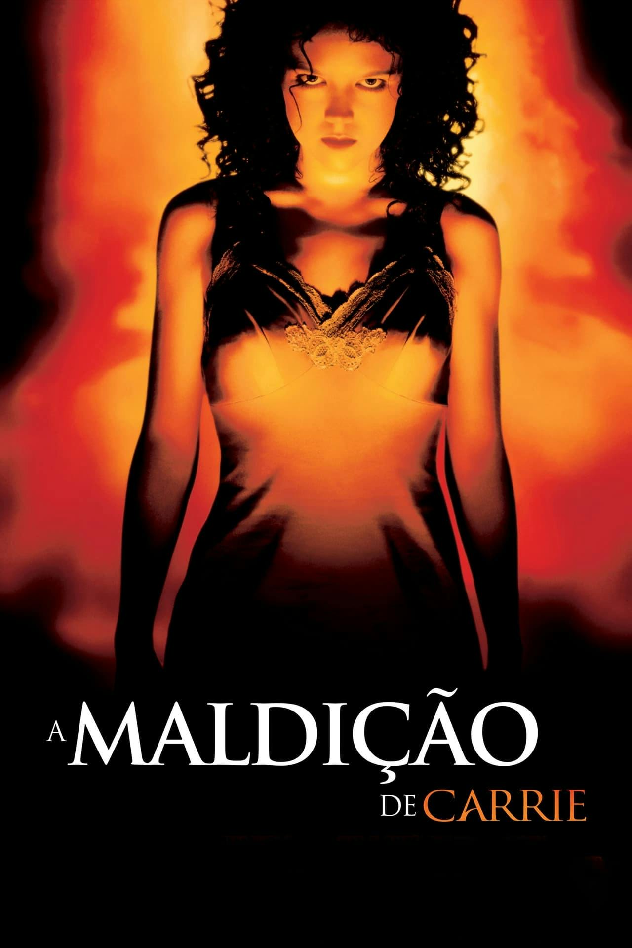 Assistir A Maldição de Carrie Online em HD