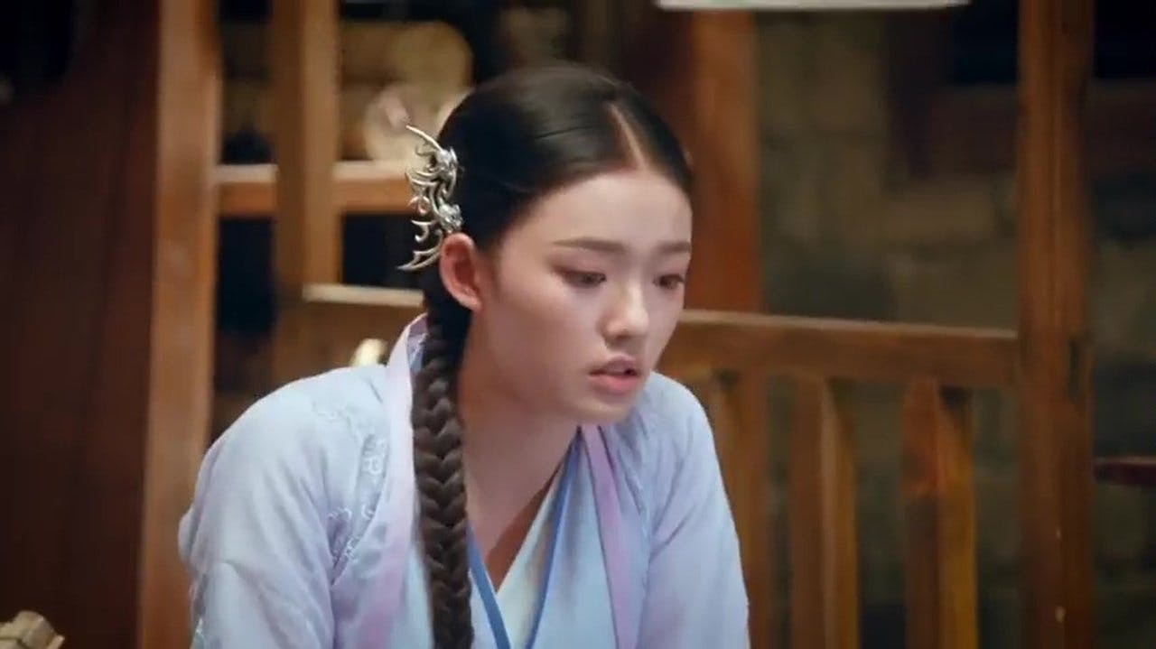 assista ao episódio 7 da temporada 1