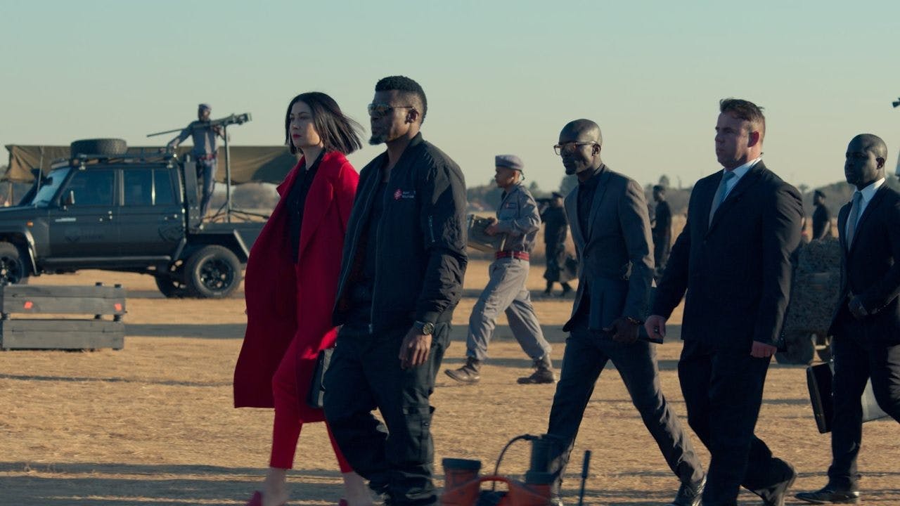 assista ao episódio 5 da temporada 1