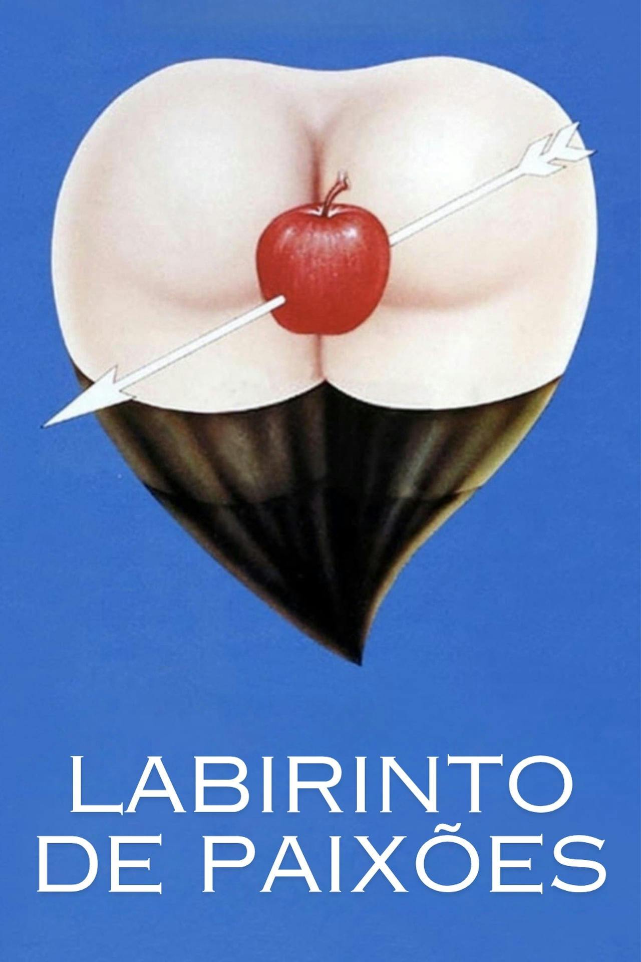 Assistir Labirinto de Paixões Online em HD