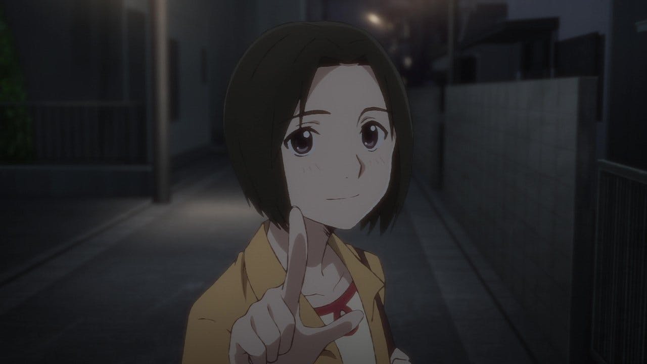assista ao episódio 8 da temporada 1