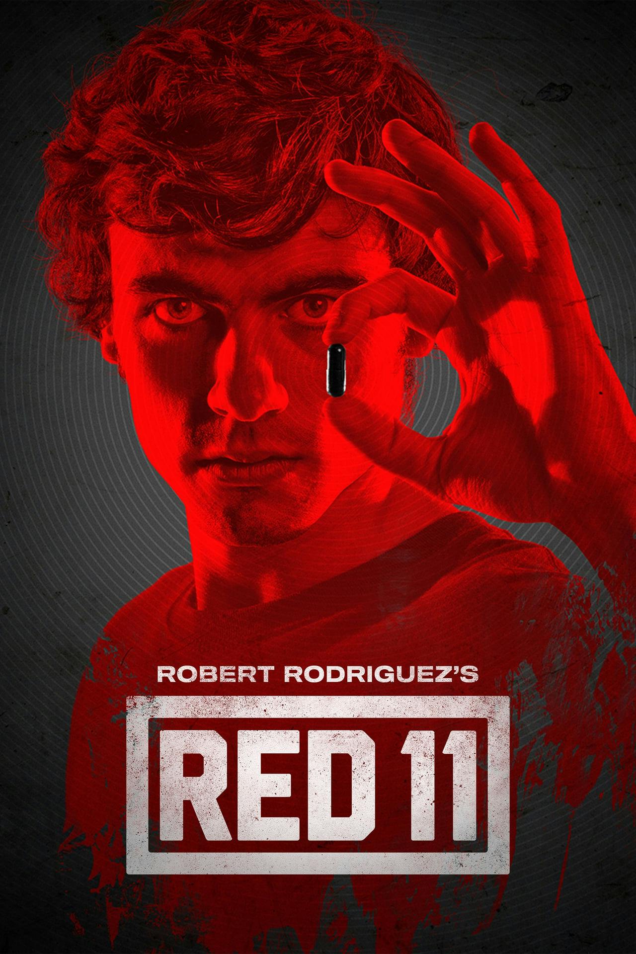 Assistir Red 11 Online em HD