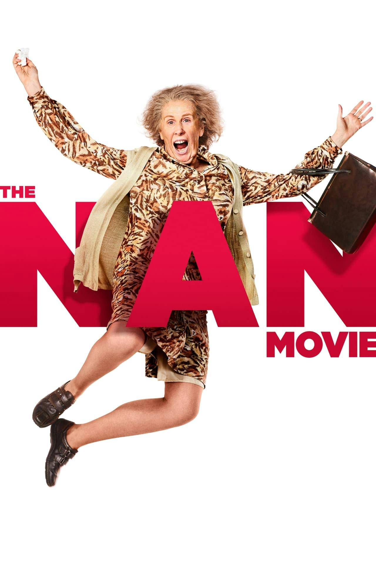 Assistir The Nan Movie Online em HD