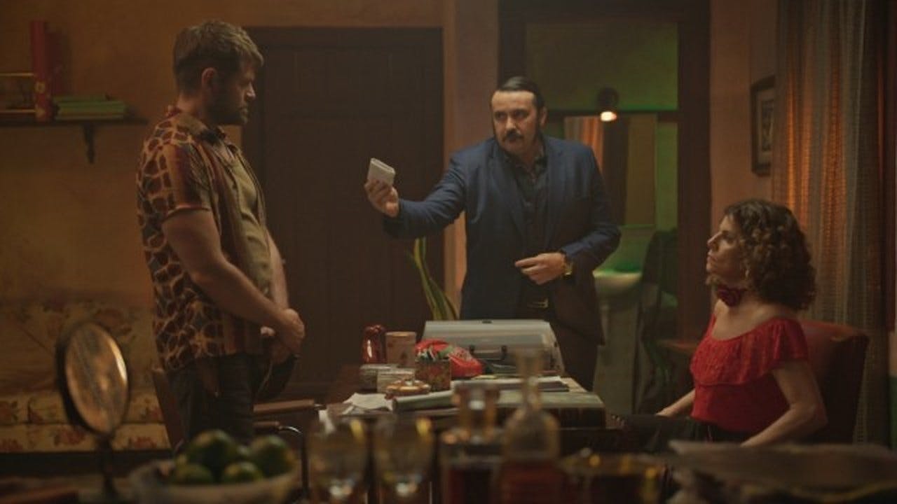 assista ao episódio 48 da temporada 1
