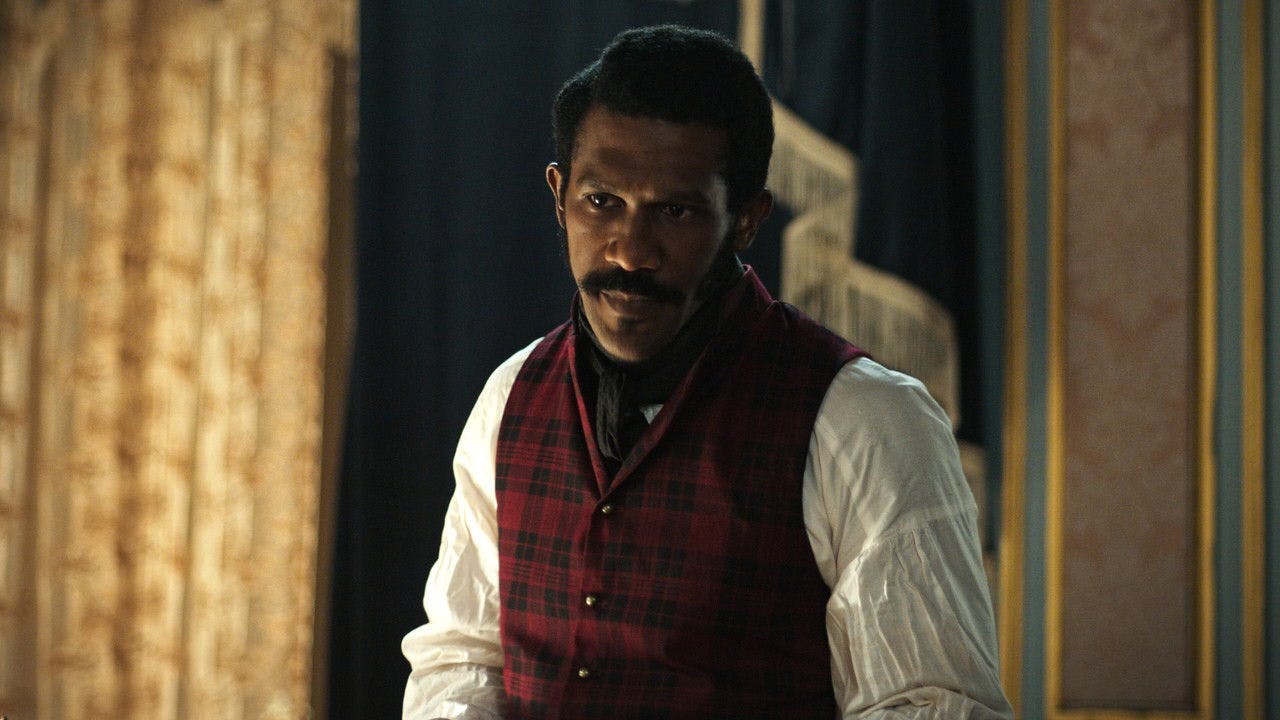 assista ao episódio 18 da temporada 1