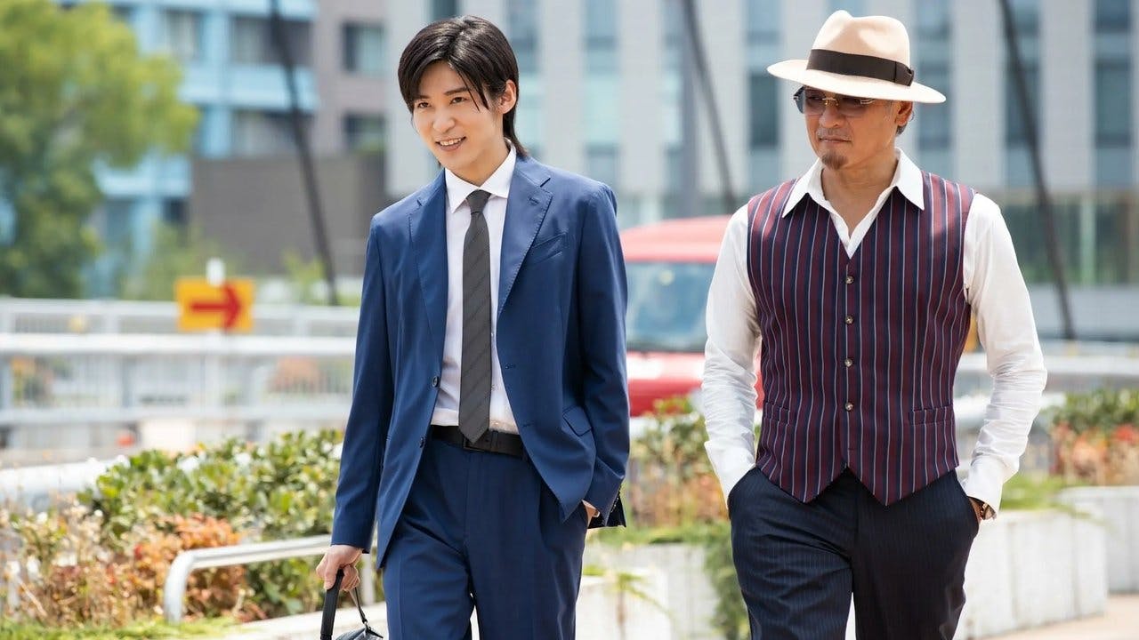 assista ao episódio 5 da temporada 1