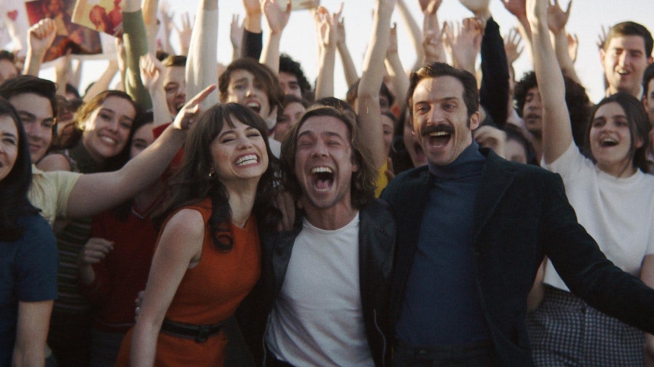 assista ao episódio 13 da temporada 1