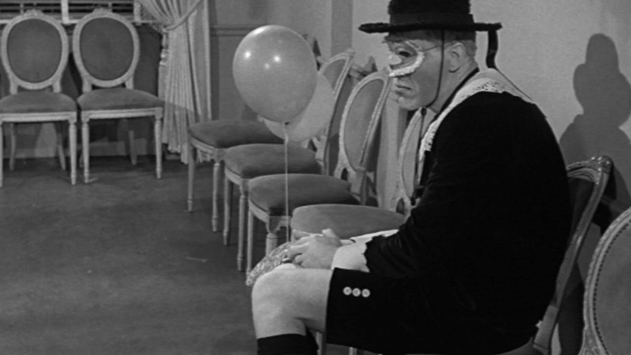 assista ao episódio 13 da temporada 1