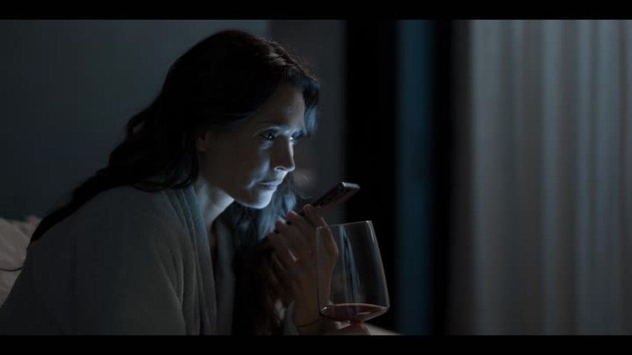 assista ao episódio 8 da temporada 1