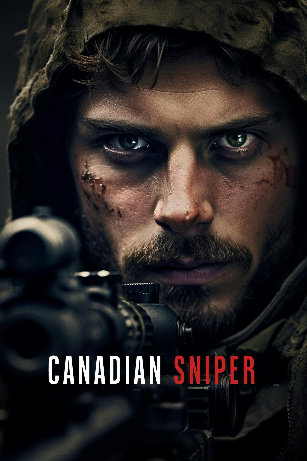 Assistir Canadian, Sniper Online em HD