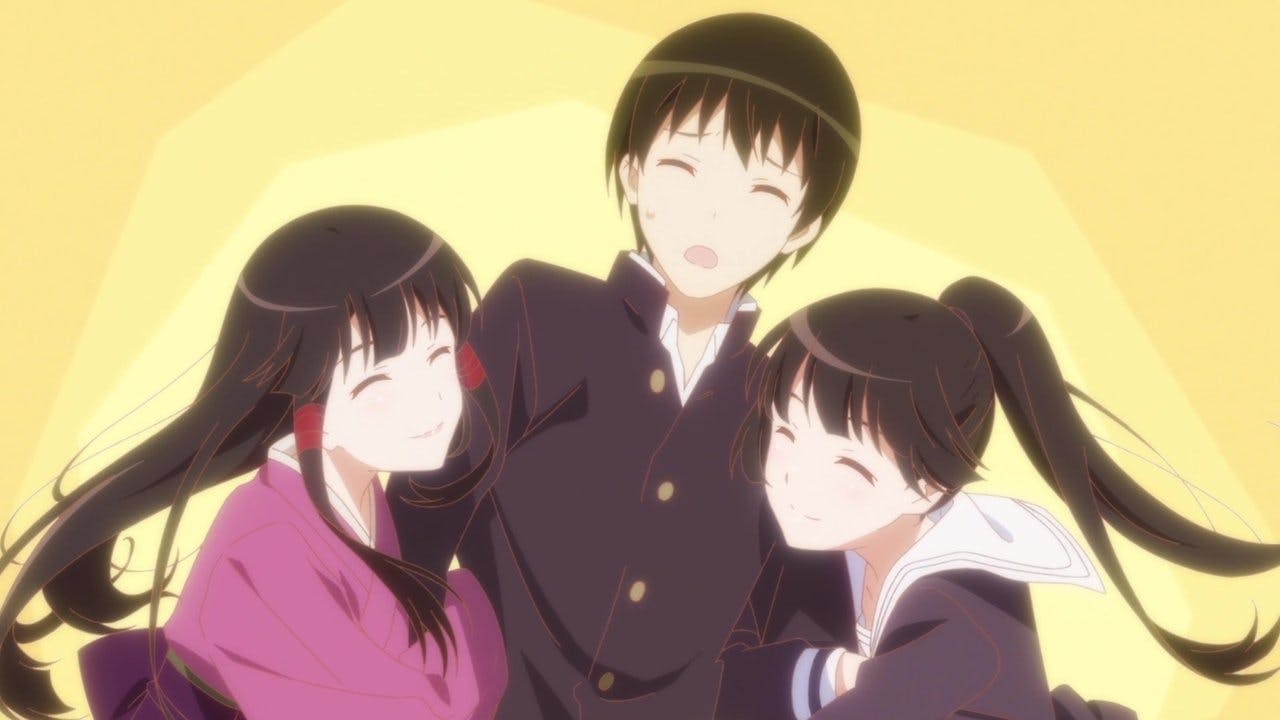 Saenai Heroine no Sodatekata Fine