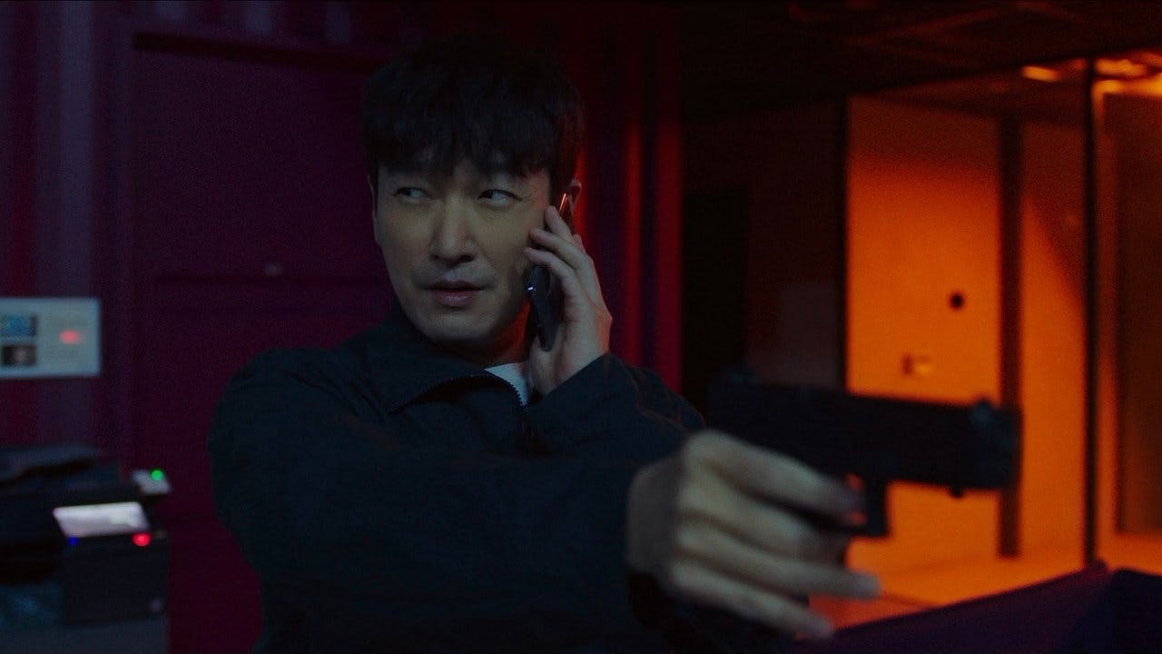 assista ao episódio 15 da temporada 1