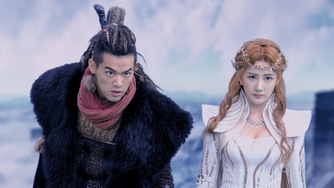 assista ao episódio 47 da temporada 1