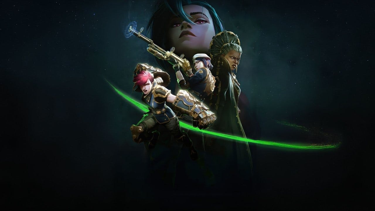 Arcane