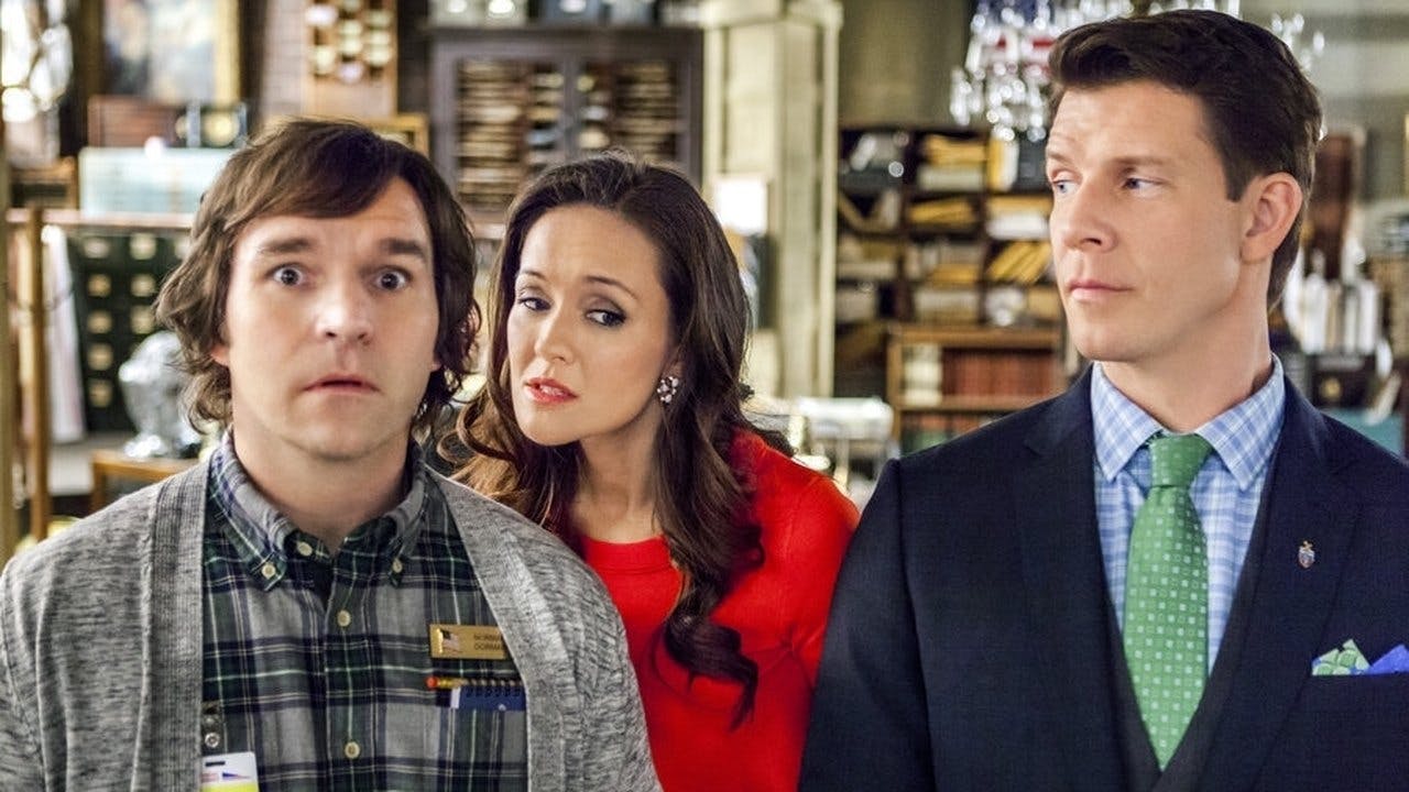 assista ao episódio 6 da temporada 1