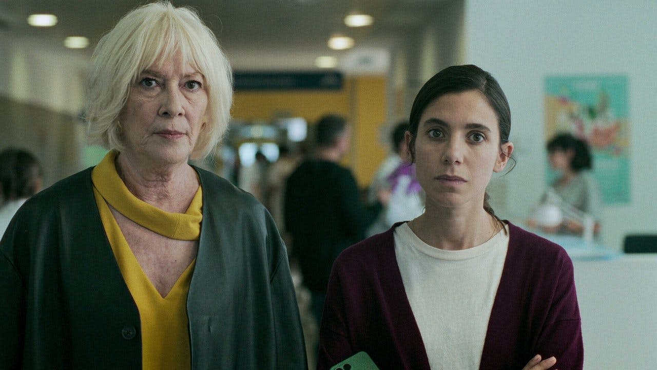 assista ao episódio 6 da temporada 1
