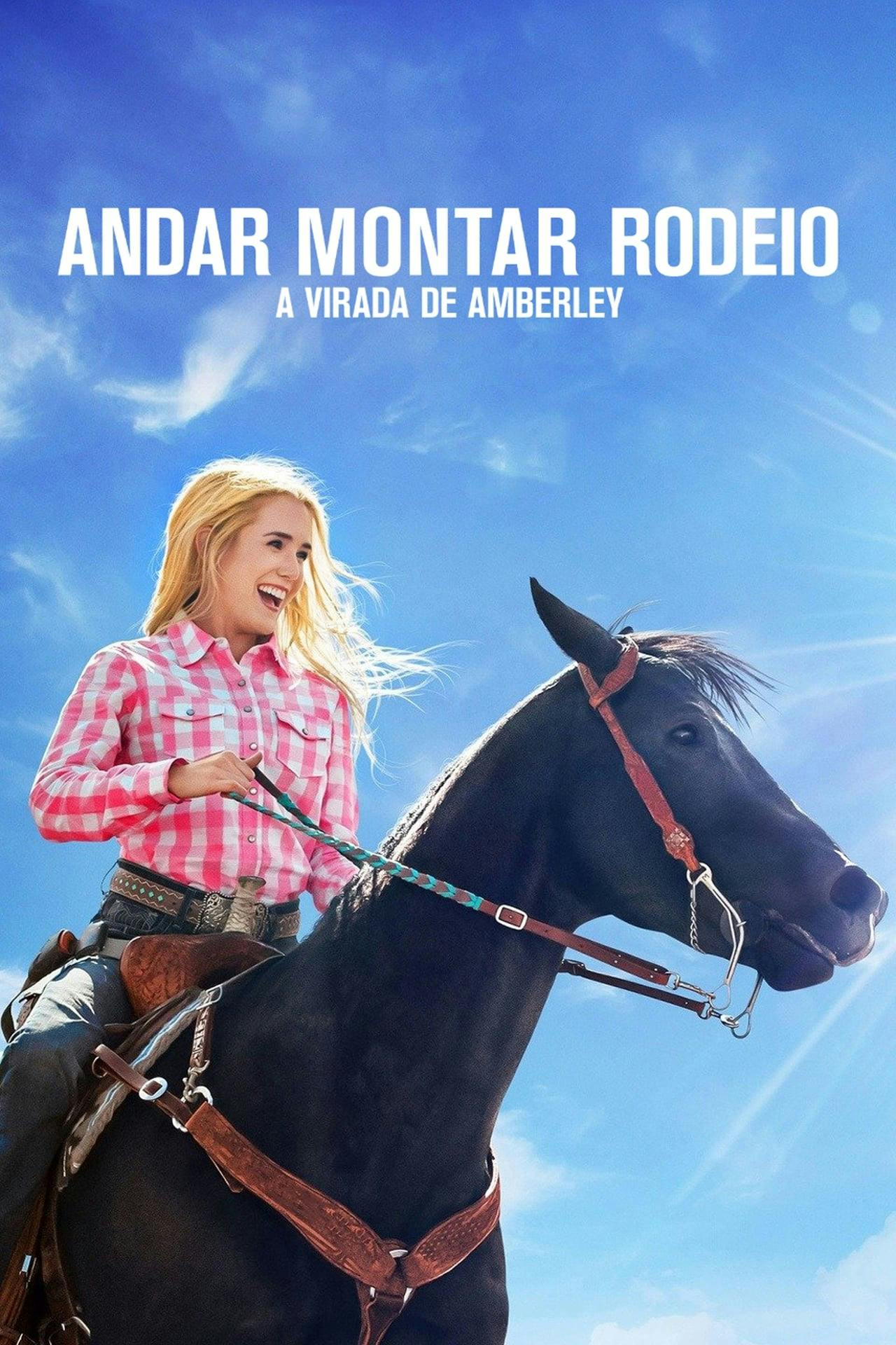 Assistir Andar Montar Rodeio: A Virada de Amberley Online em HD