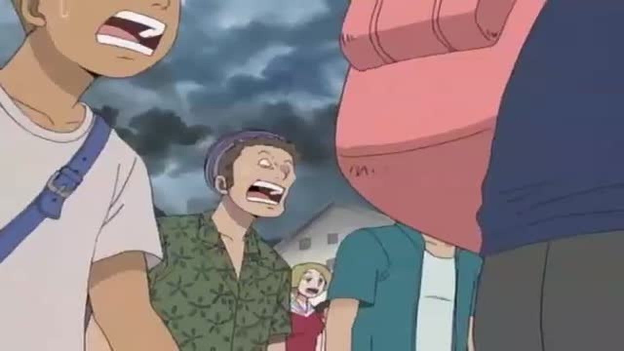 assista ao episódio 52 da temporada 1