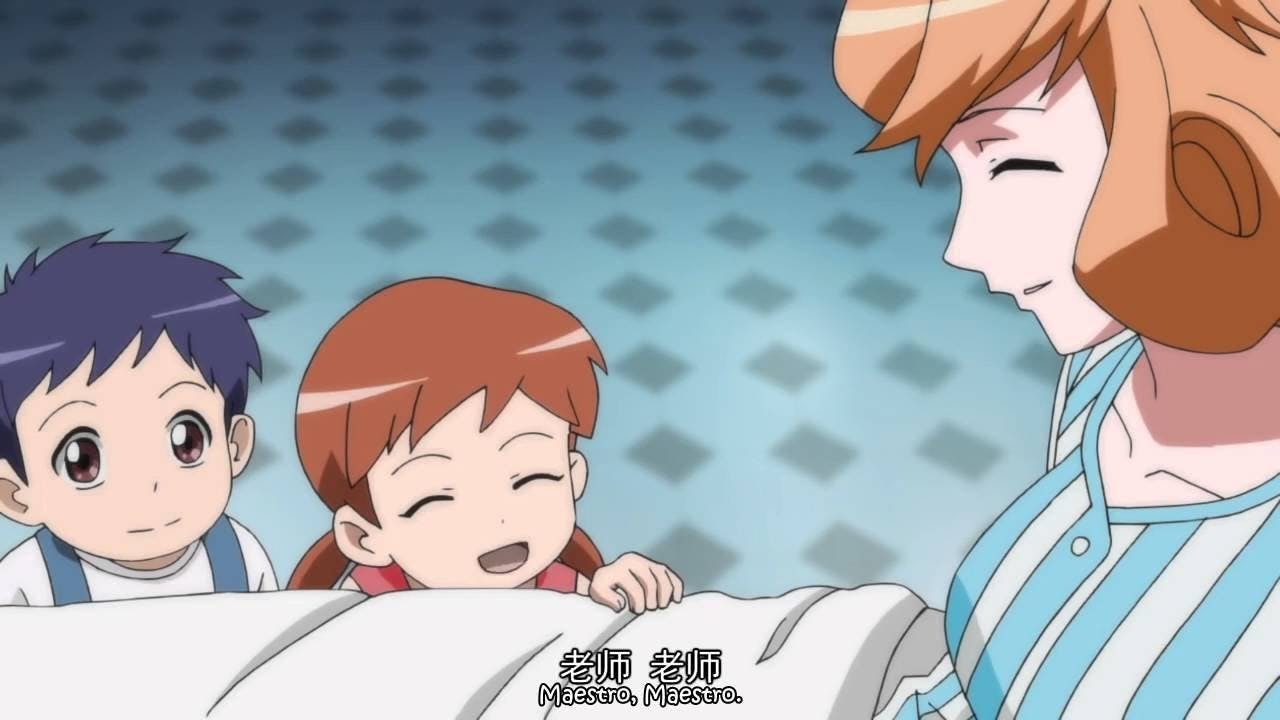 Enmusubi no Youko-chan
