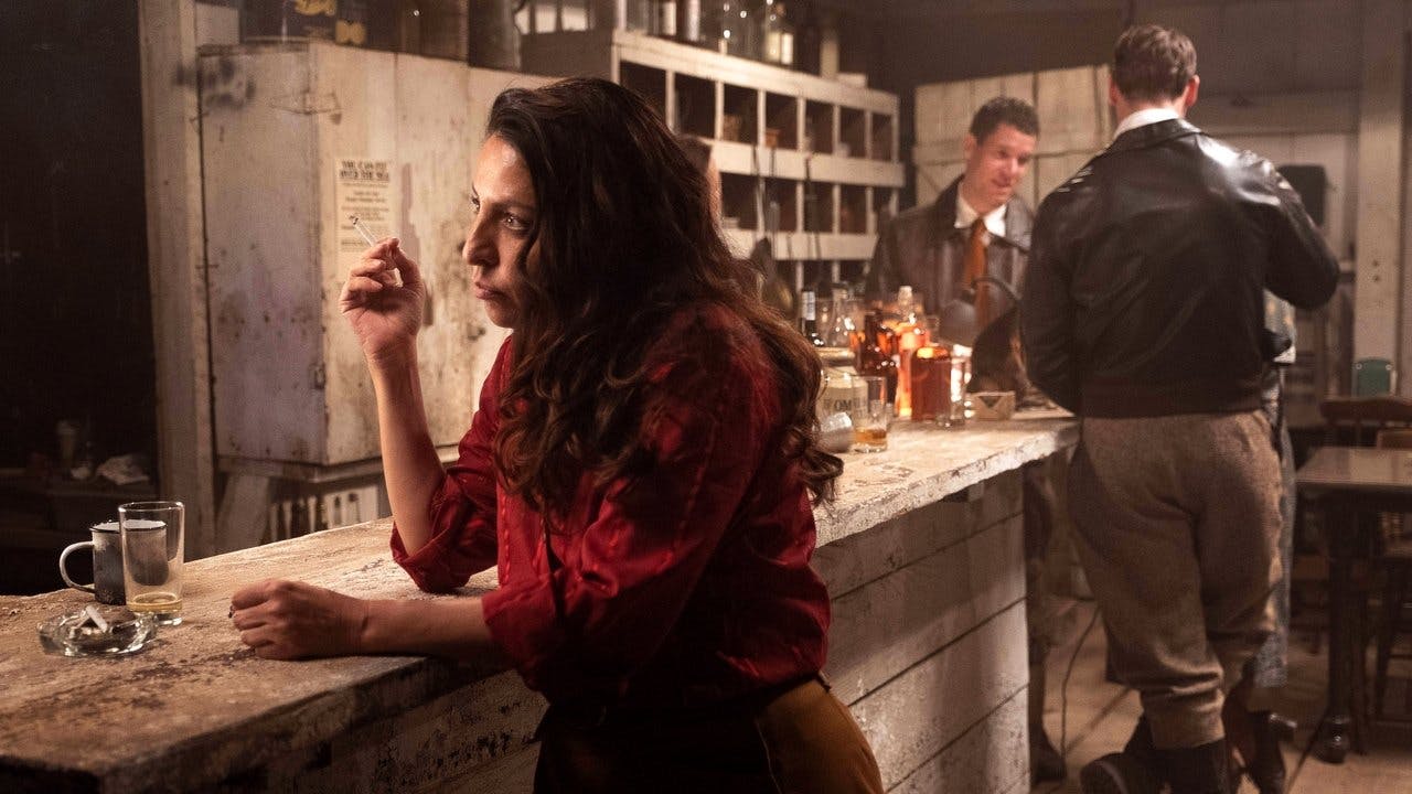 assista ao episódio 7 da temporada 1