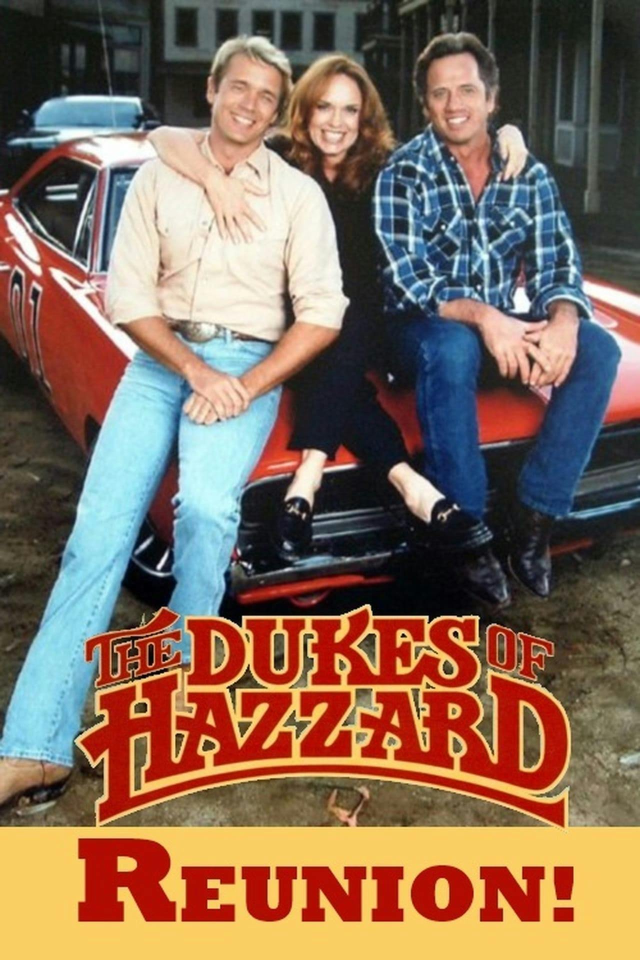 Assistir The Dukes of Hazzard: Reunion! Online em HD