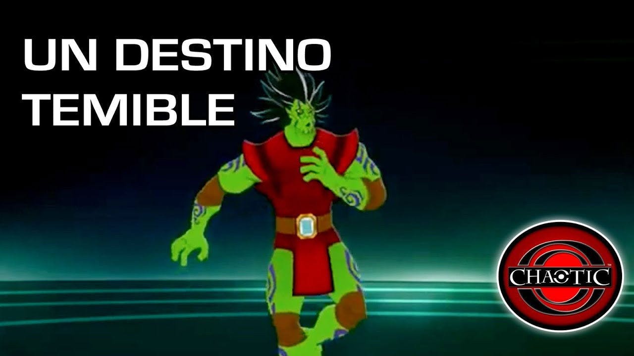 assista ao episódio 19 da temporada 1