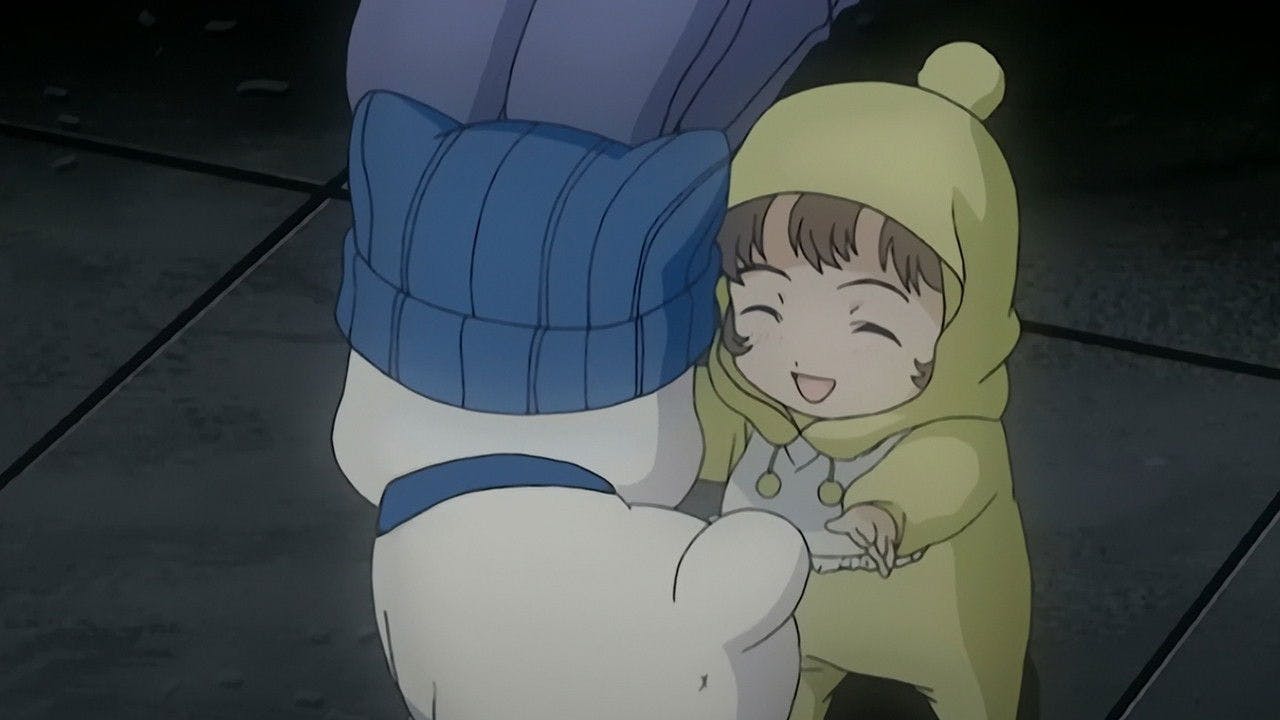 assista ao episódio 13 da temporada 1