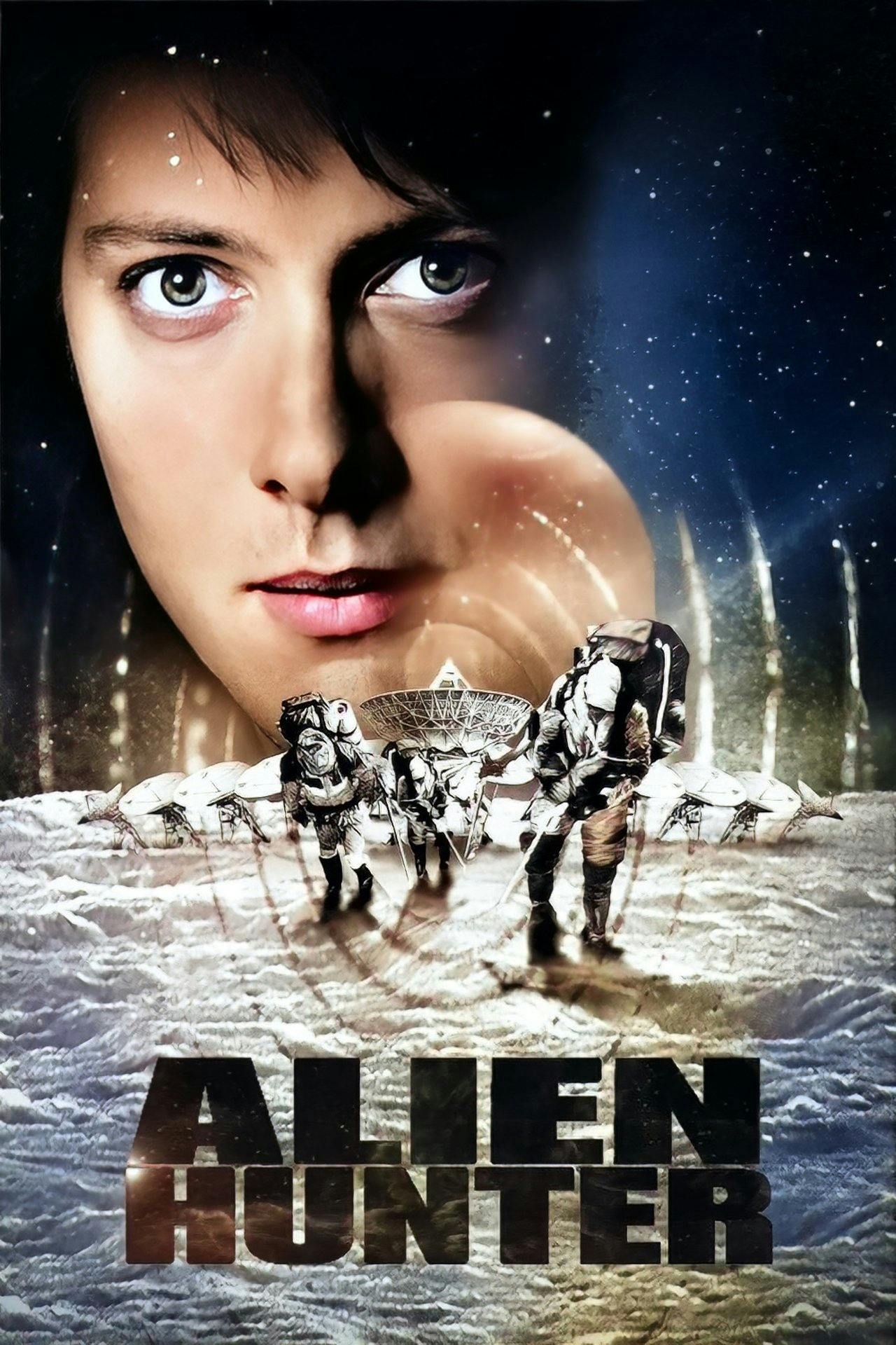 Assistir Contato Alienígena Online em HD