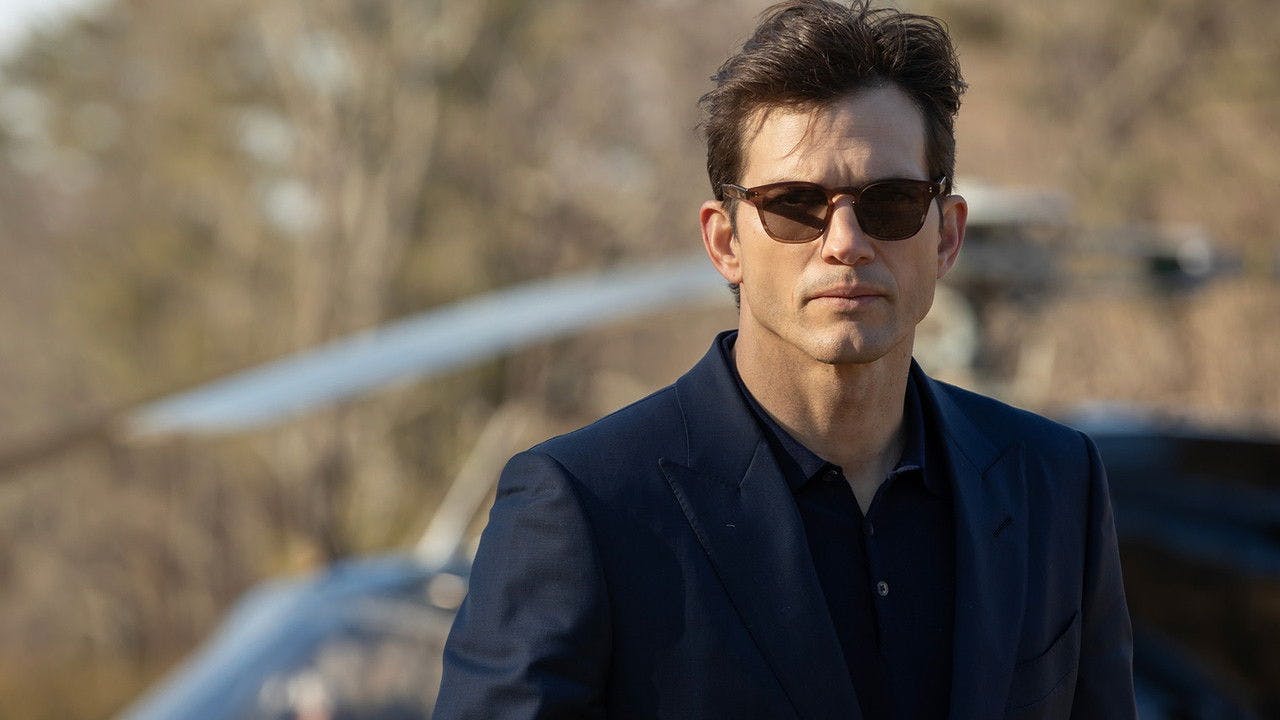 assista ao episódio 5 da temporada 1