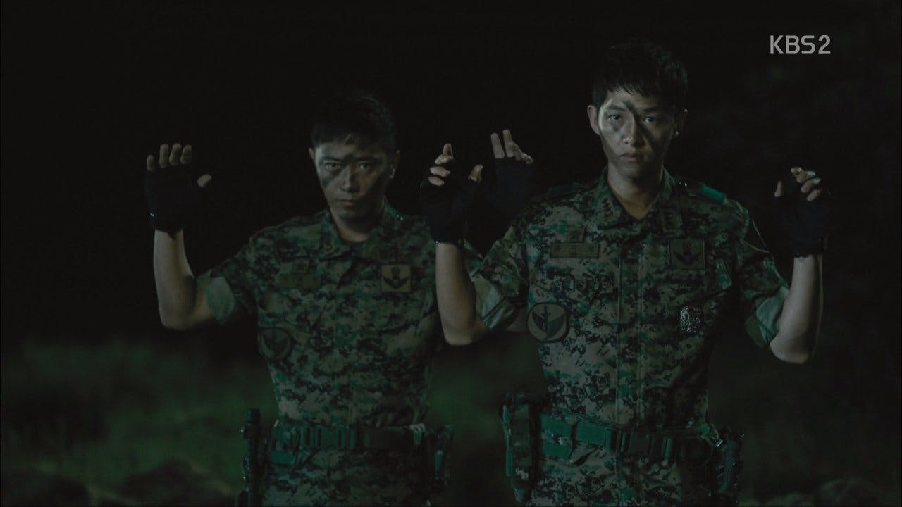 assista ao episódio 1 da temporada 1