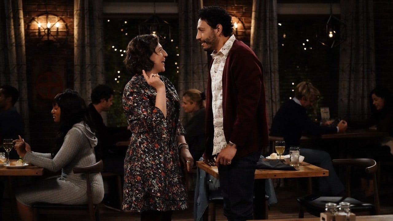 assista ao episódio 9 da temporada 1