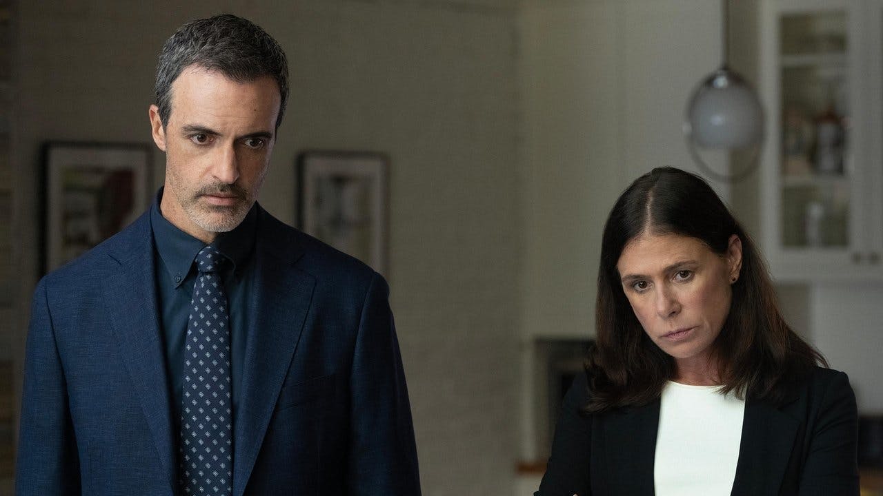 assista ao episódio 5 da temporada 25