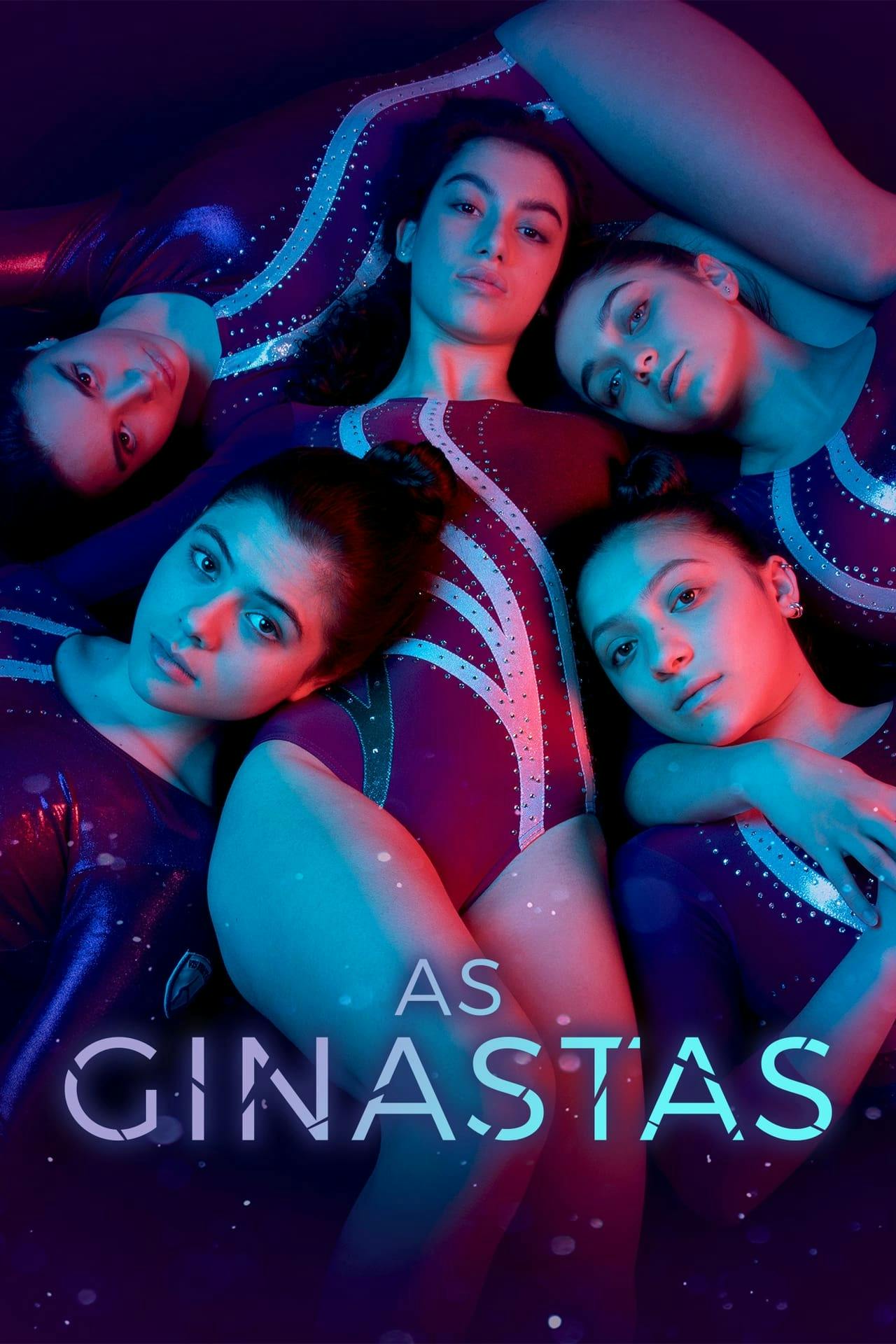 Assistir As Ginastas Online em HD