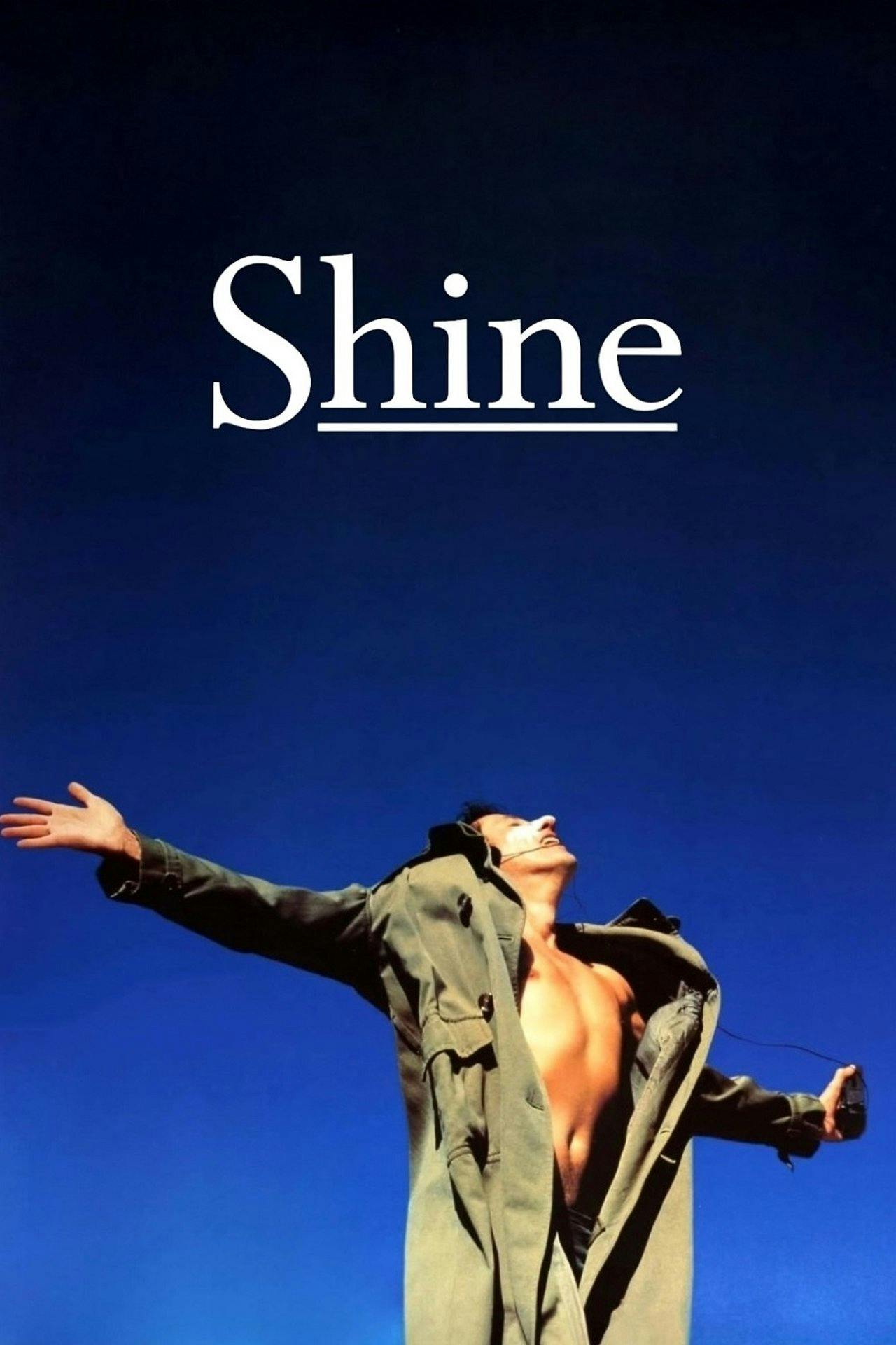 Assistir Shine – Brilhante Online em HD