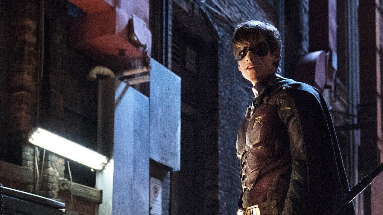 assista ao episódio 1 da temporada 1