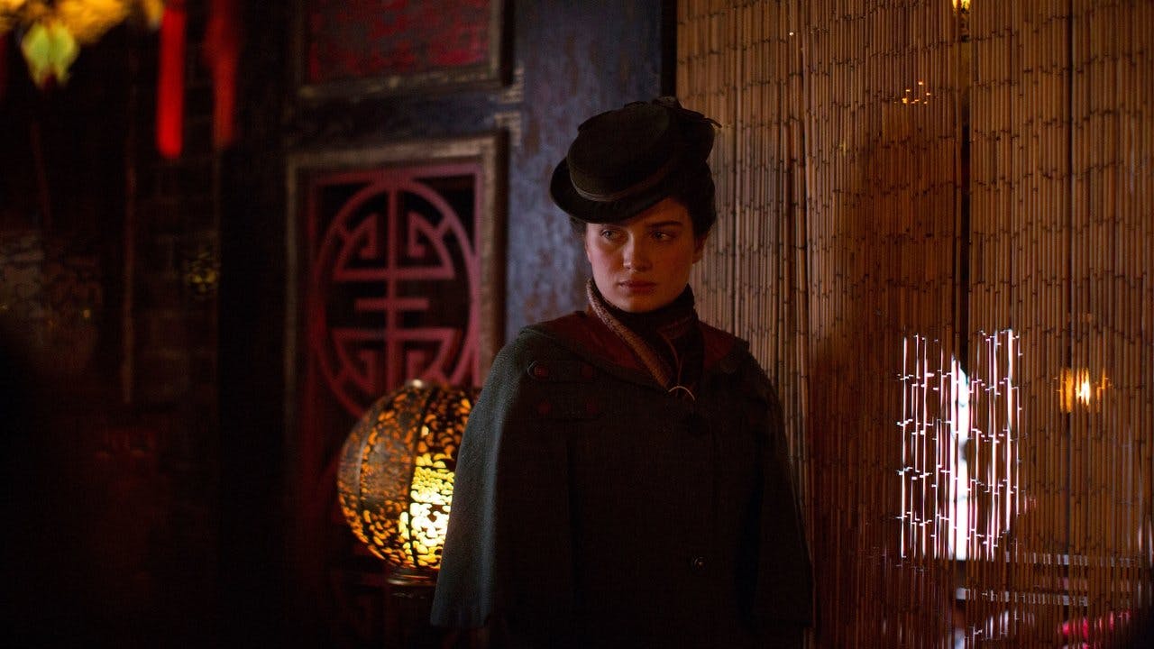assista ao episódio 9 da temporada 1