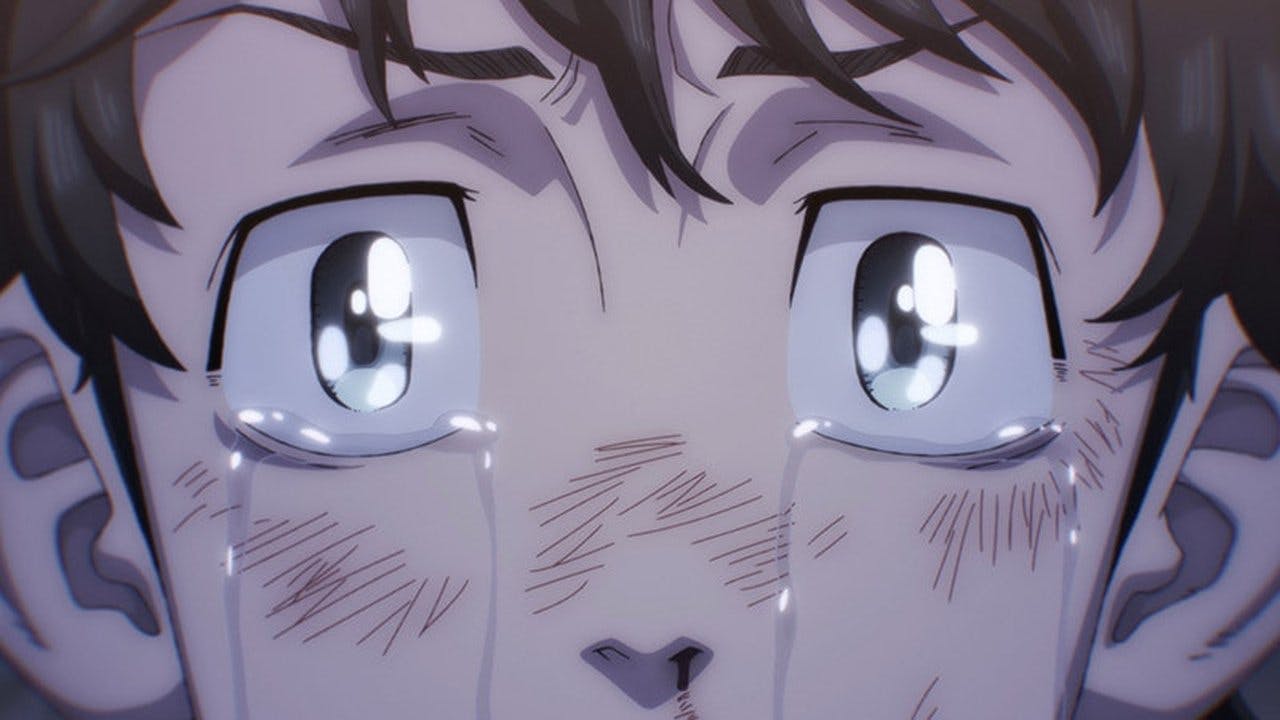 assista ao episódio 25 da temporada 1