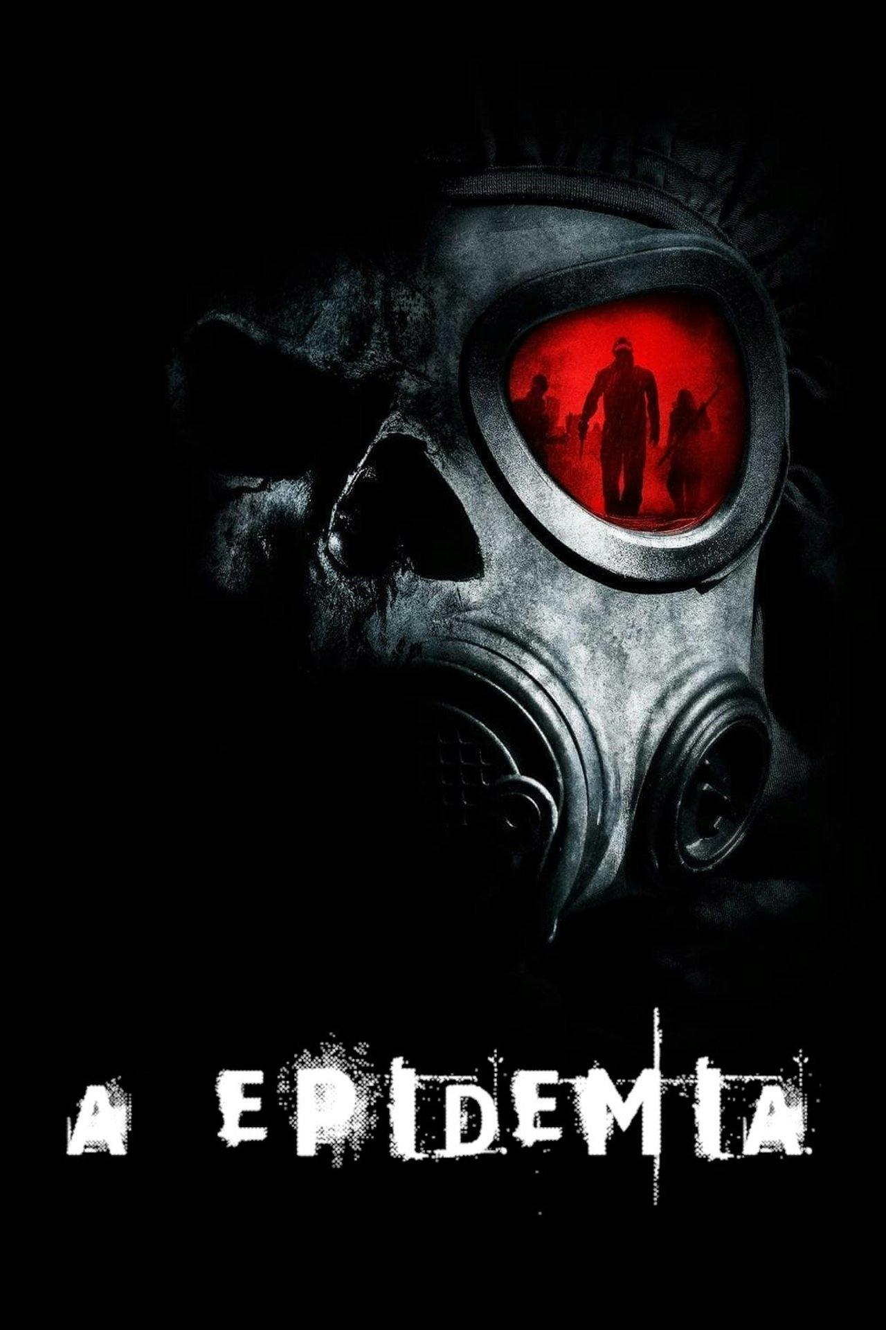 Assistir A Epidemia Online em HD