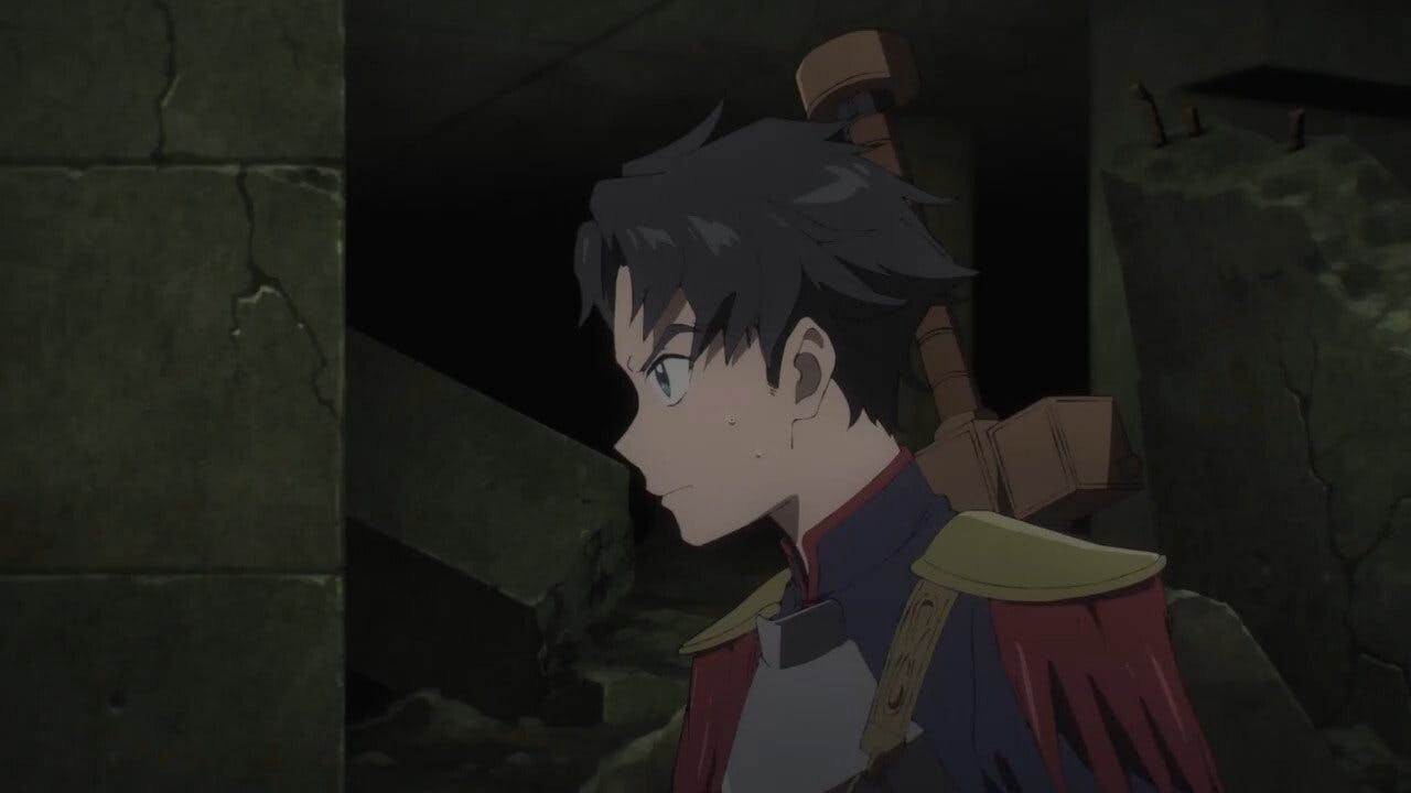 assista ao episódio 12 da temporada 1