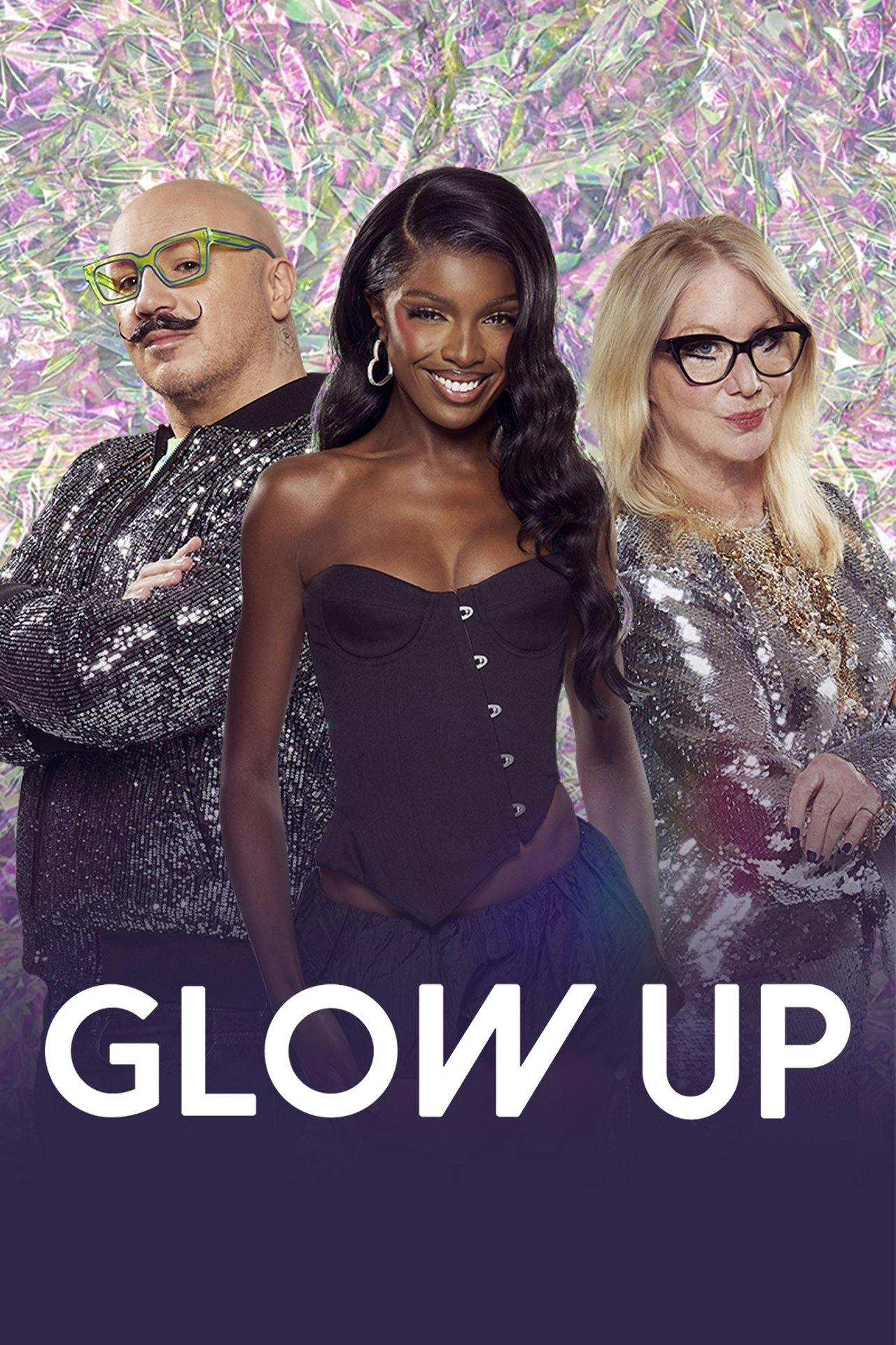 Assistir Glow Up: Quem Vai Brilhar Mais? Online em HD