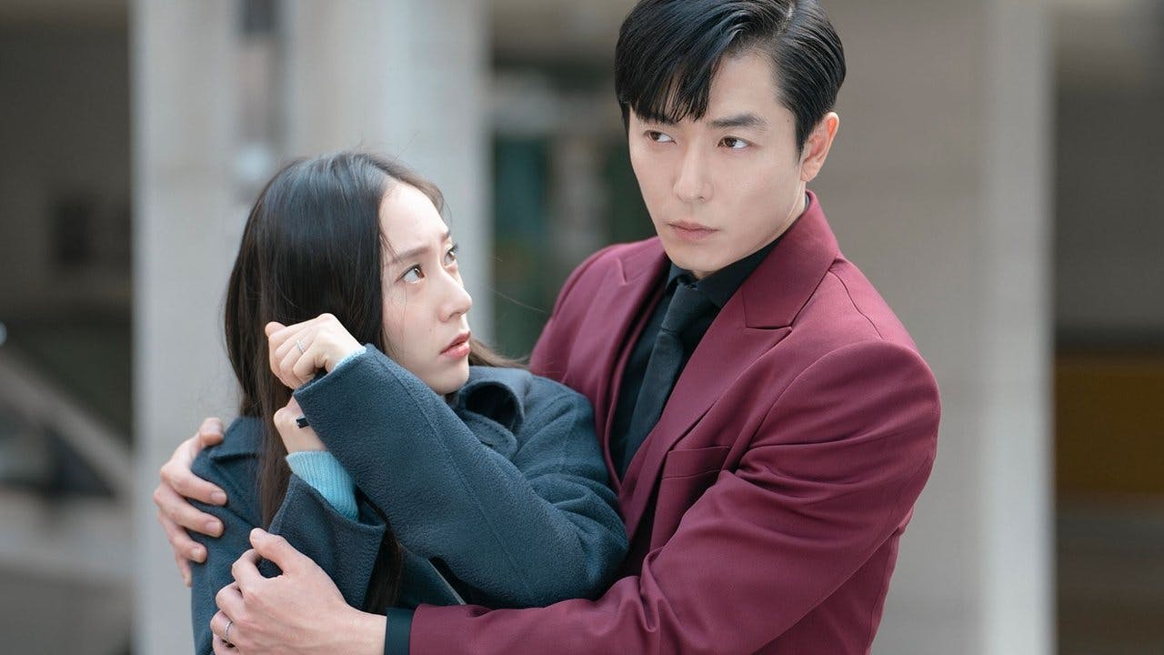 assista ao episódio 10 da temporada 1