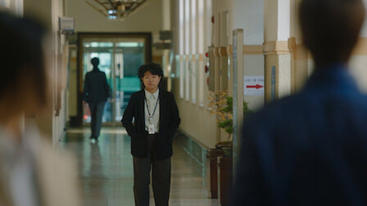 assista ao episódio 8 da temporada 1