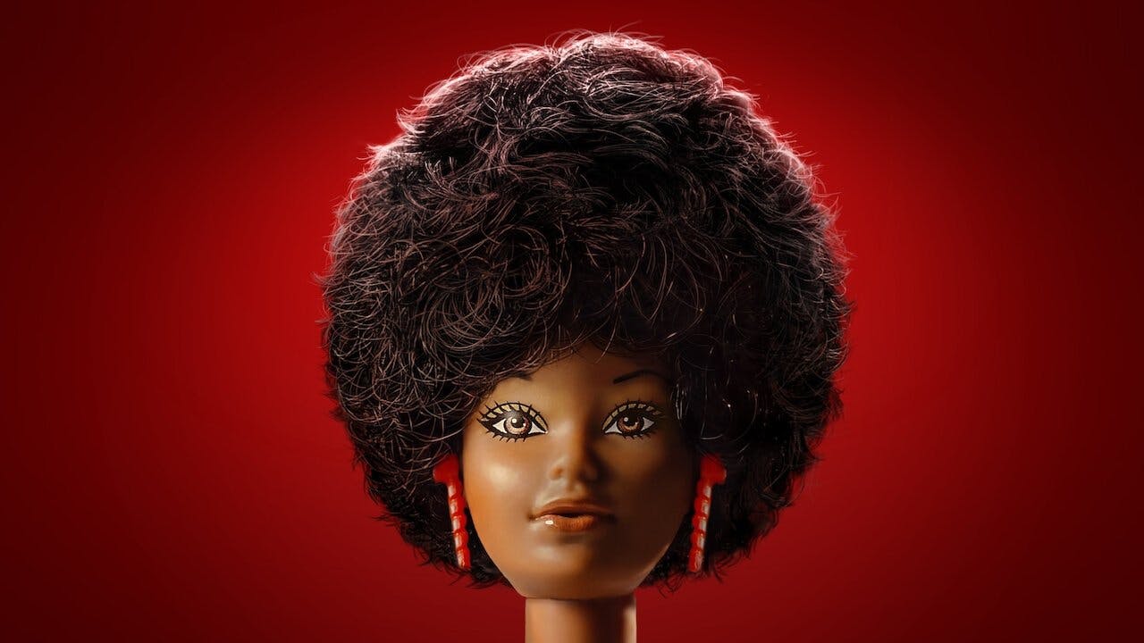 A Primeira Barbie Negra assista online