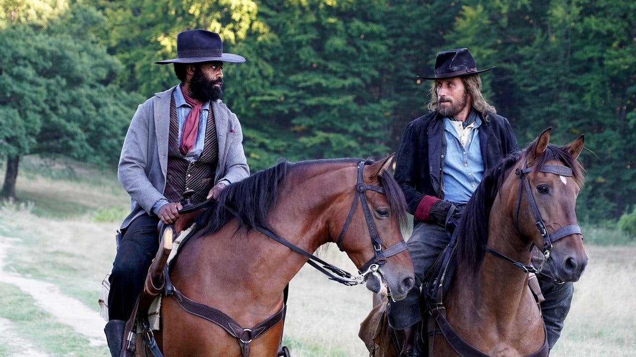 assista ao episódio 5 da temporada 1