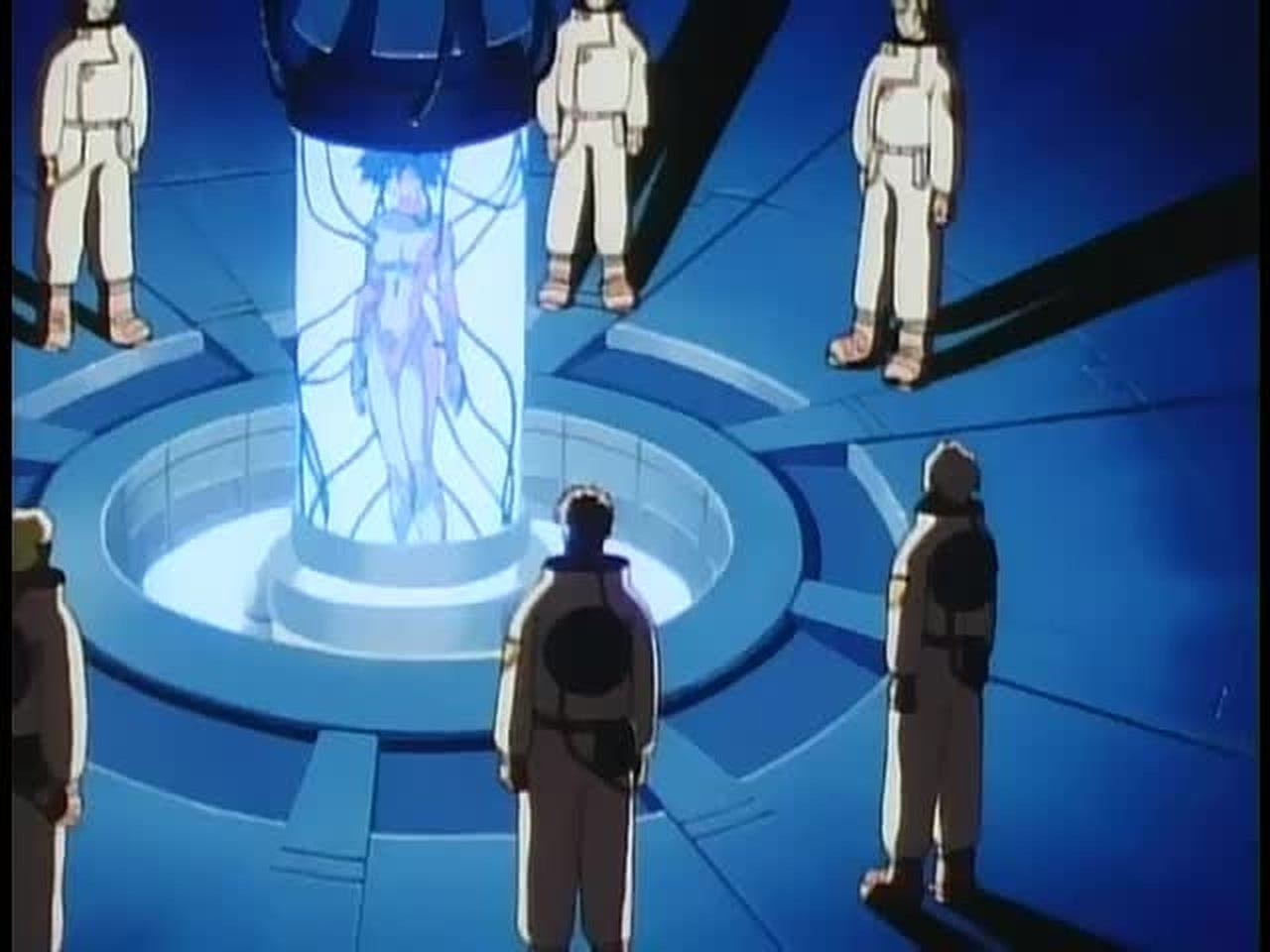 assista ao episódio 5 da temporada 1