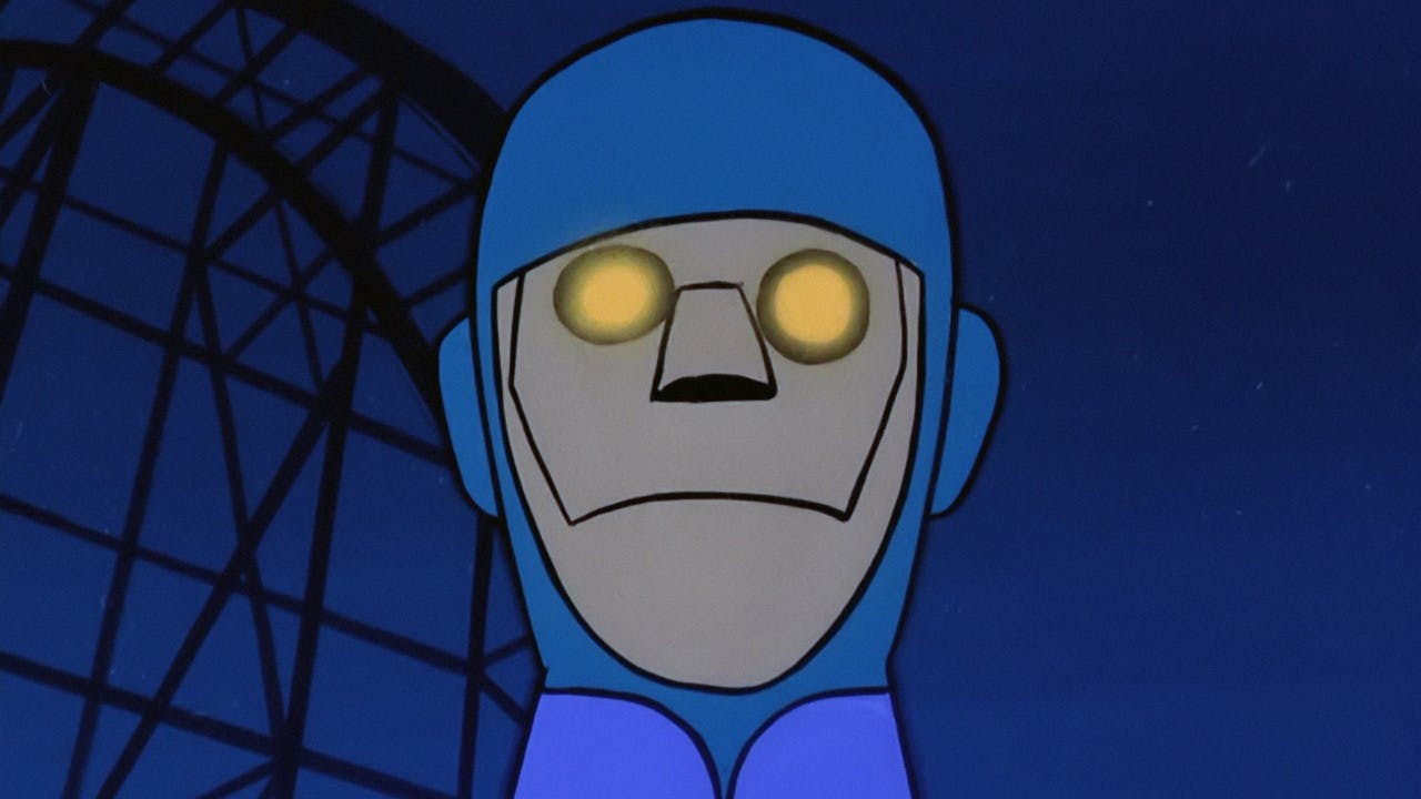 assista ao episódio 8 da temporada 1