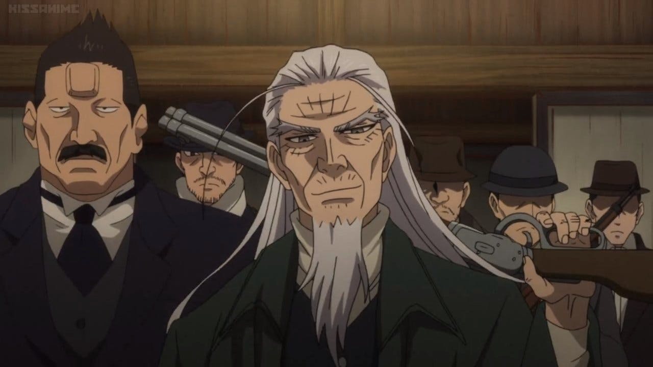 assista ao episódio 5 da temporada 1